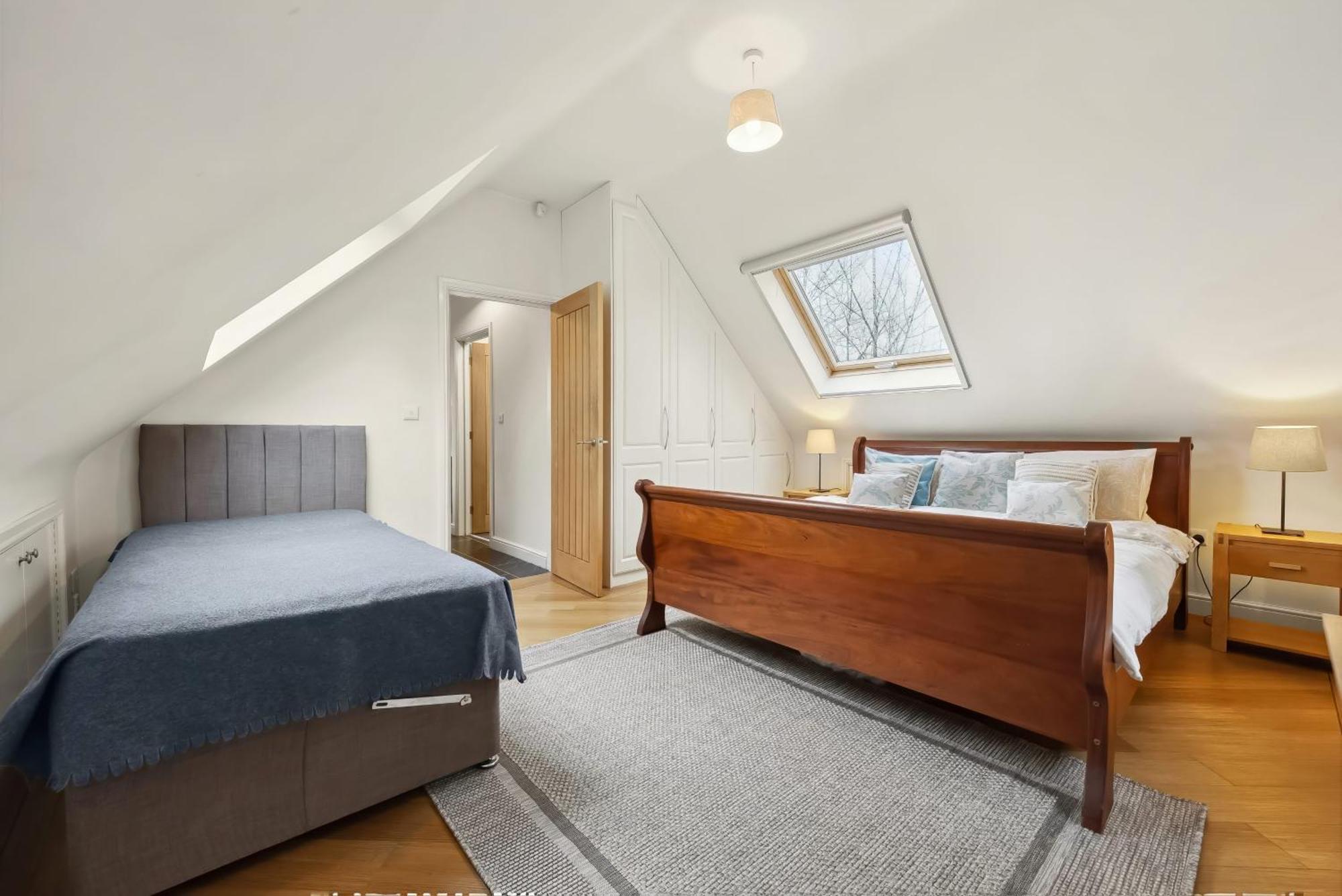 Beautiful Country Apartment, Rated Exceptional コヴェントリー エクステリア 写真