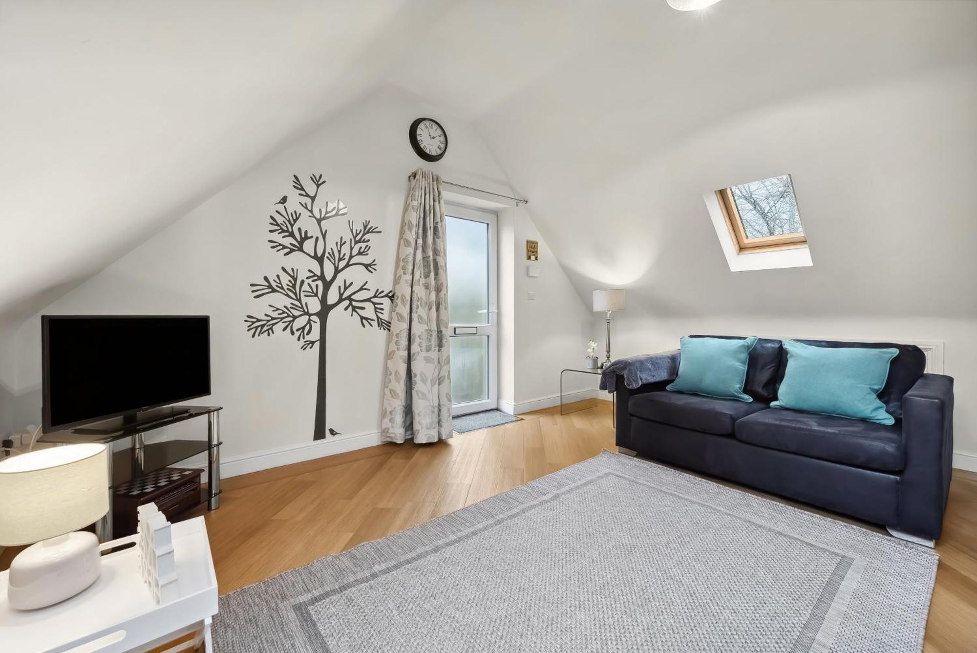 Beautiful Country Apartment, Rated Exceptional コヴェントリー エクステリア 写真
