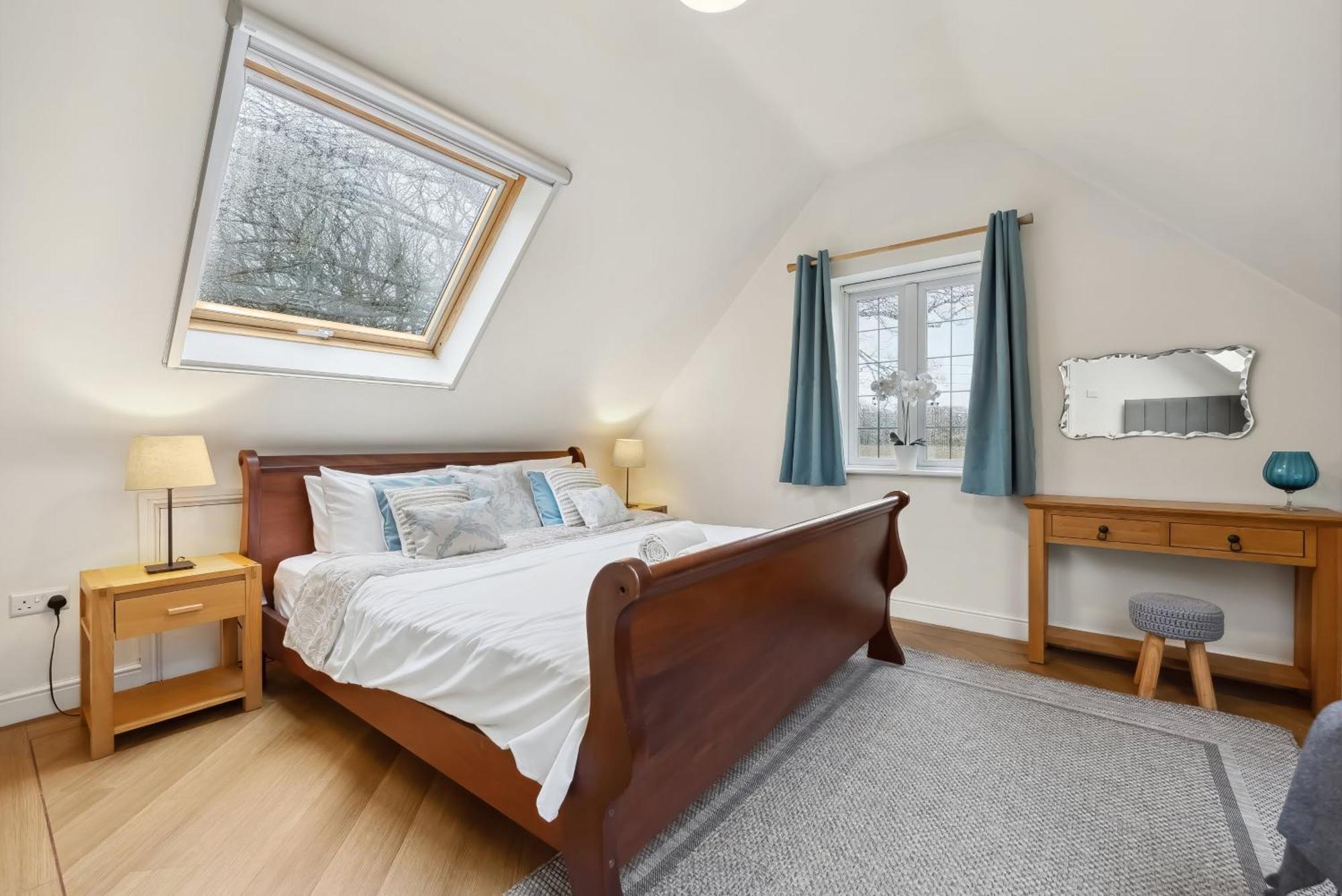 Beautiful Country Apartment, Rated Exceptional コヴェントリー エクステリア 写真