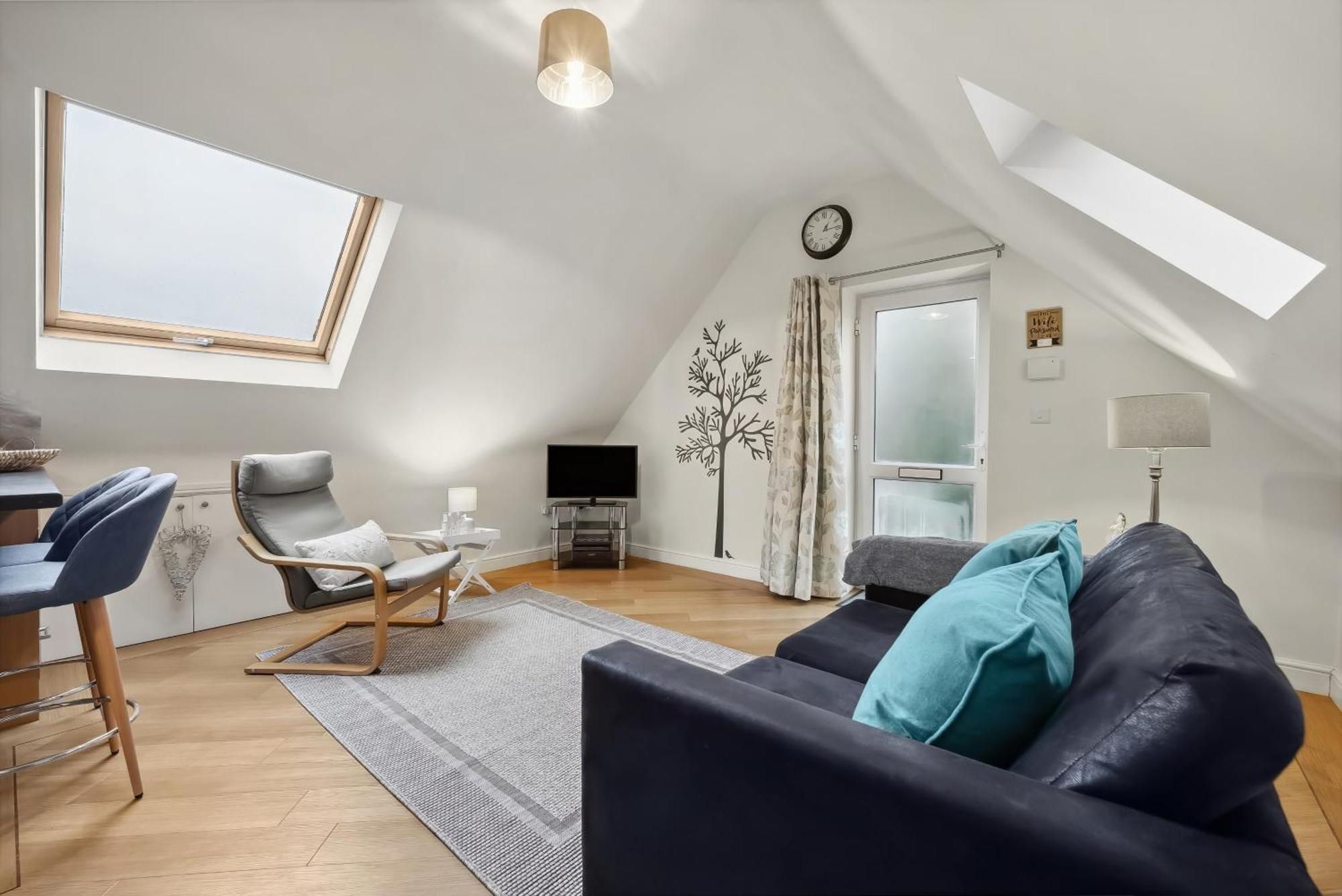 Beautiful Country Apartment, Rated Exceptional コヴェントリー エクステリア 写真