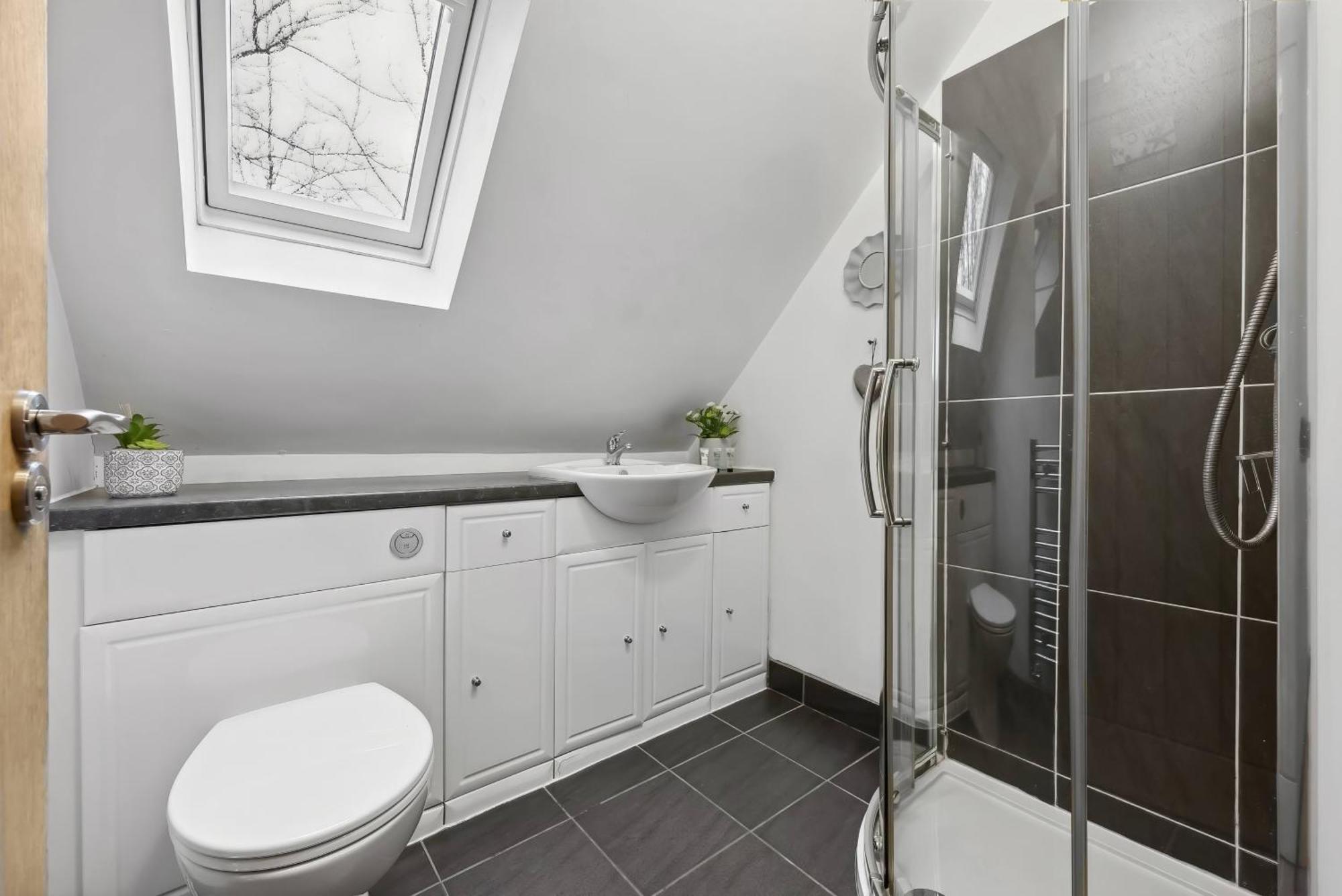 Beautiful Country Apartment, Rated Exceptional コヴェントリー エクステリア 写真
