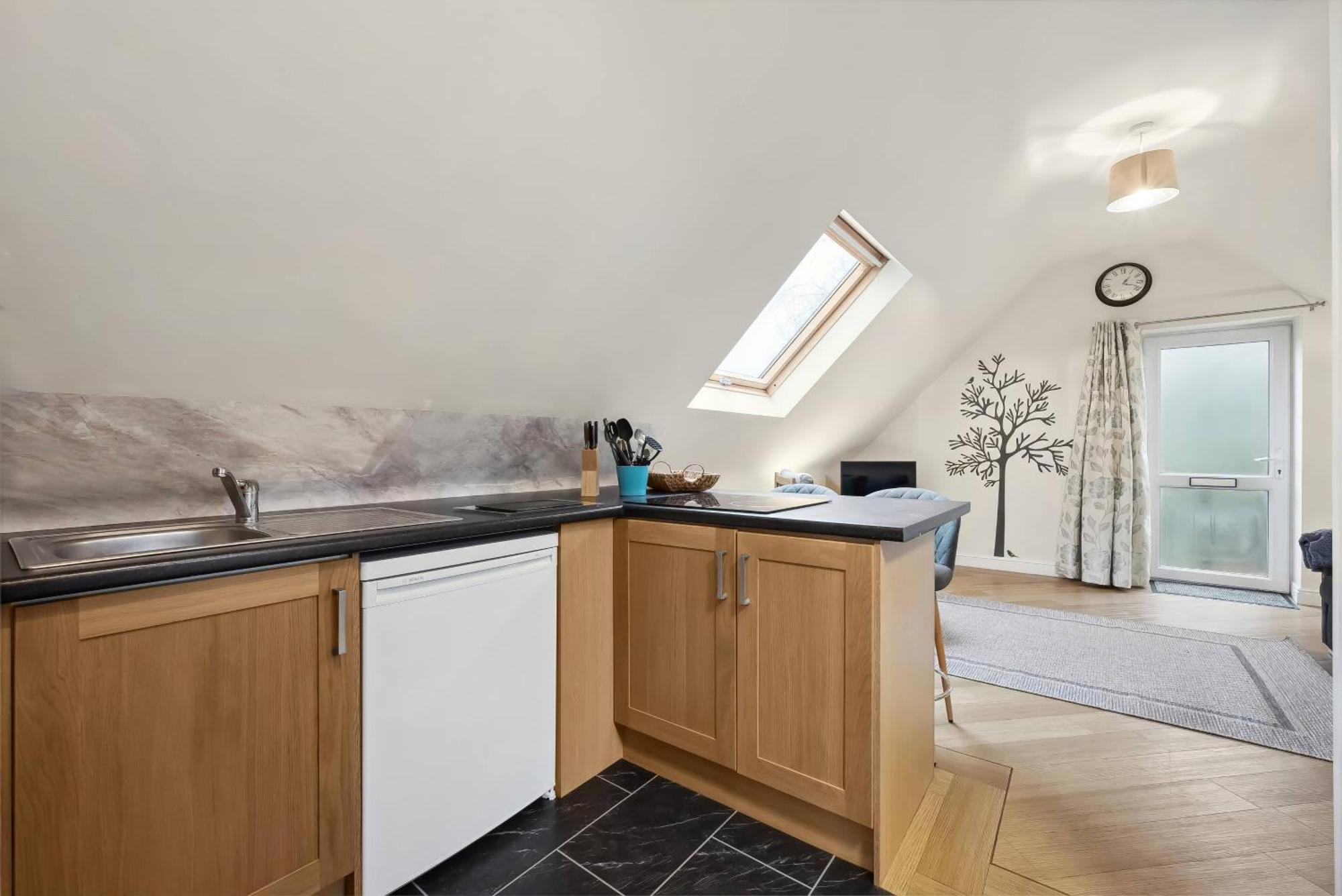 Beautiful Country Apartment, Rated Exceptional コヴェントリー エクステリア 写真